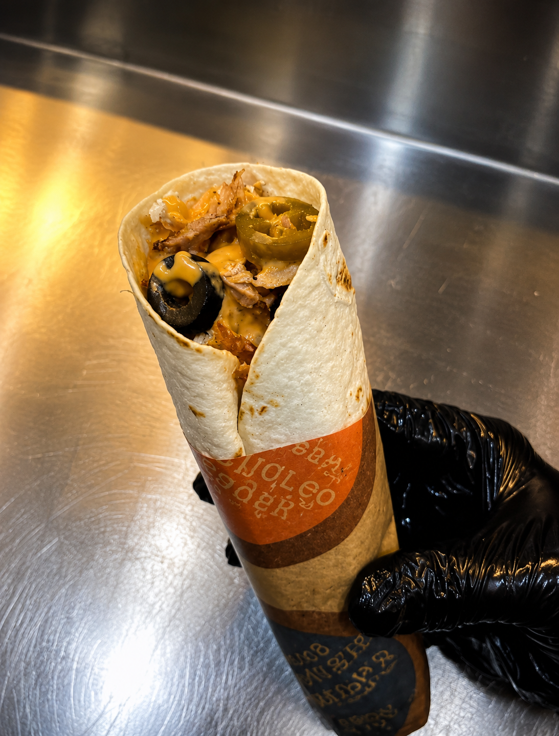 Doner Kebab